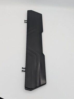 Havit Gaming Keyboard Wrist Rest Replacement Part For Model HV-KB389L Black